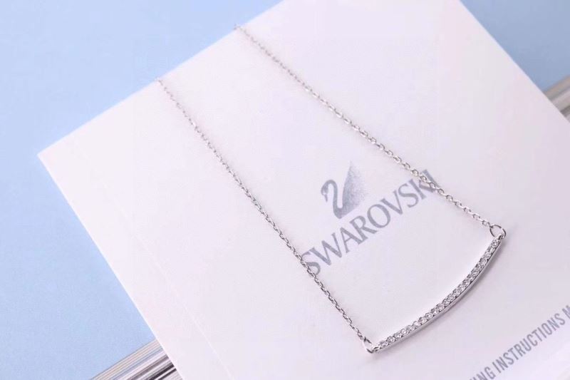 Swarovski Necklaces